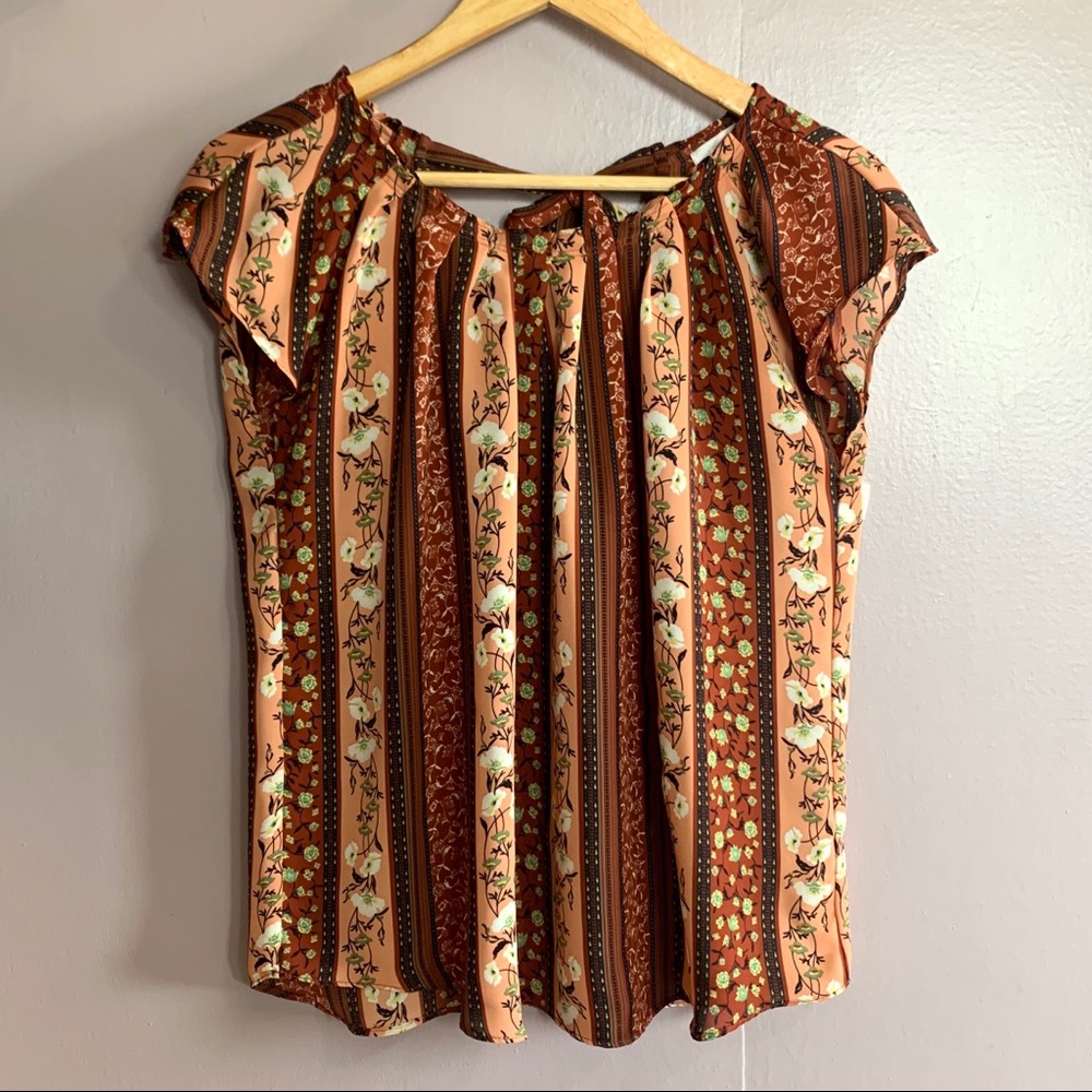 Fall Bundle!! Four Size Medium Fall Themed Items - image 3